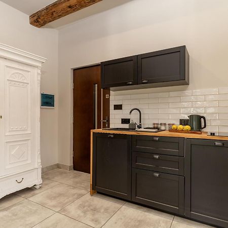 Appartamento Biala 16 Bielsko-Biała Esterno foto