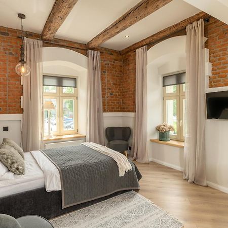 Appartamento Biala 16 Bielsko-Biała Esterno foto