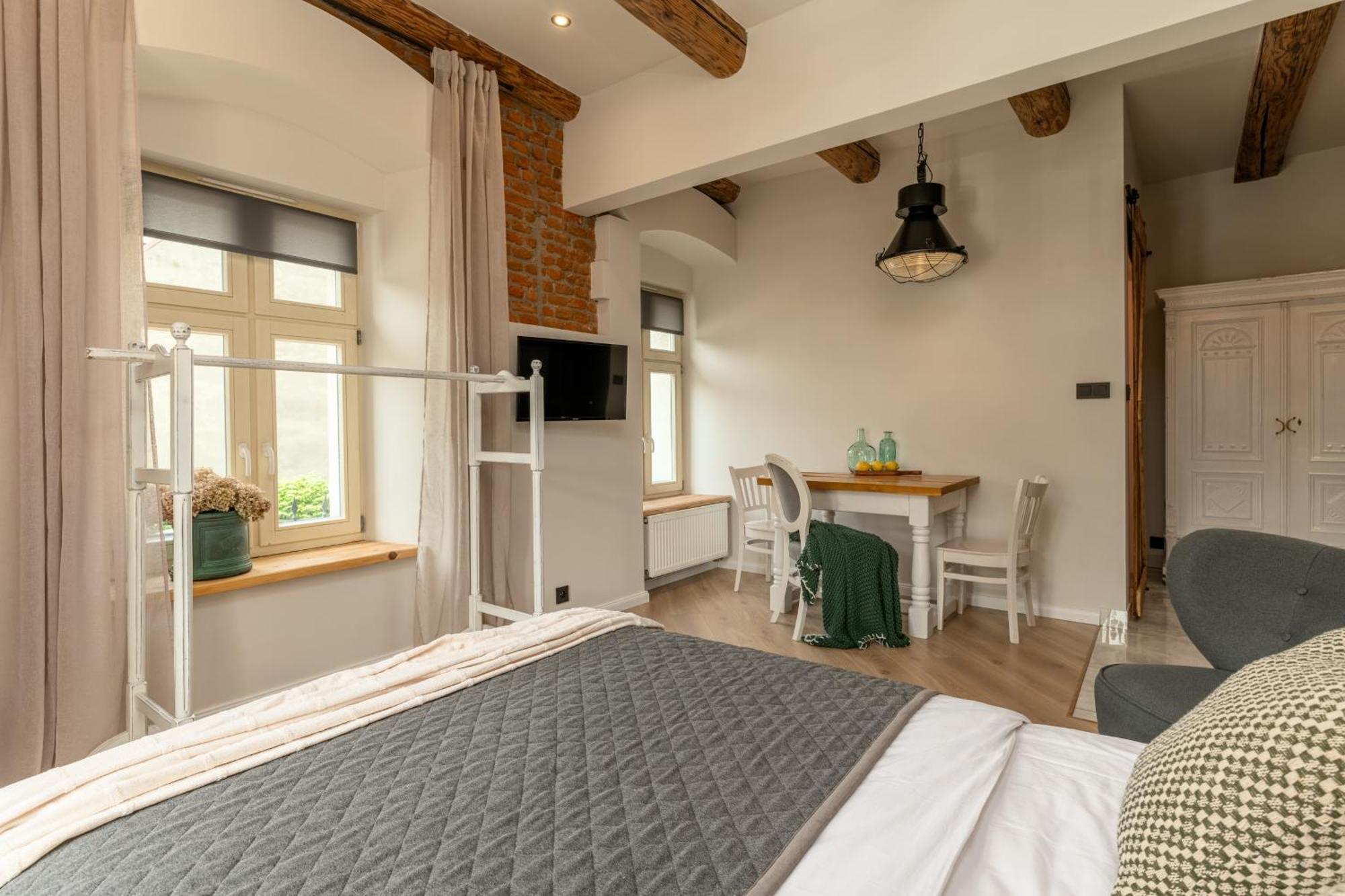 Appartamento Biala 16 Bielsko-Biała Esterno foto