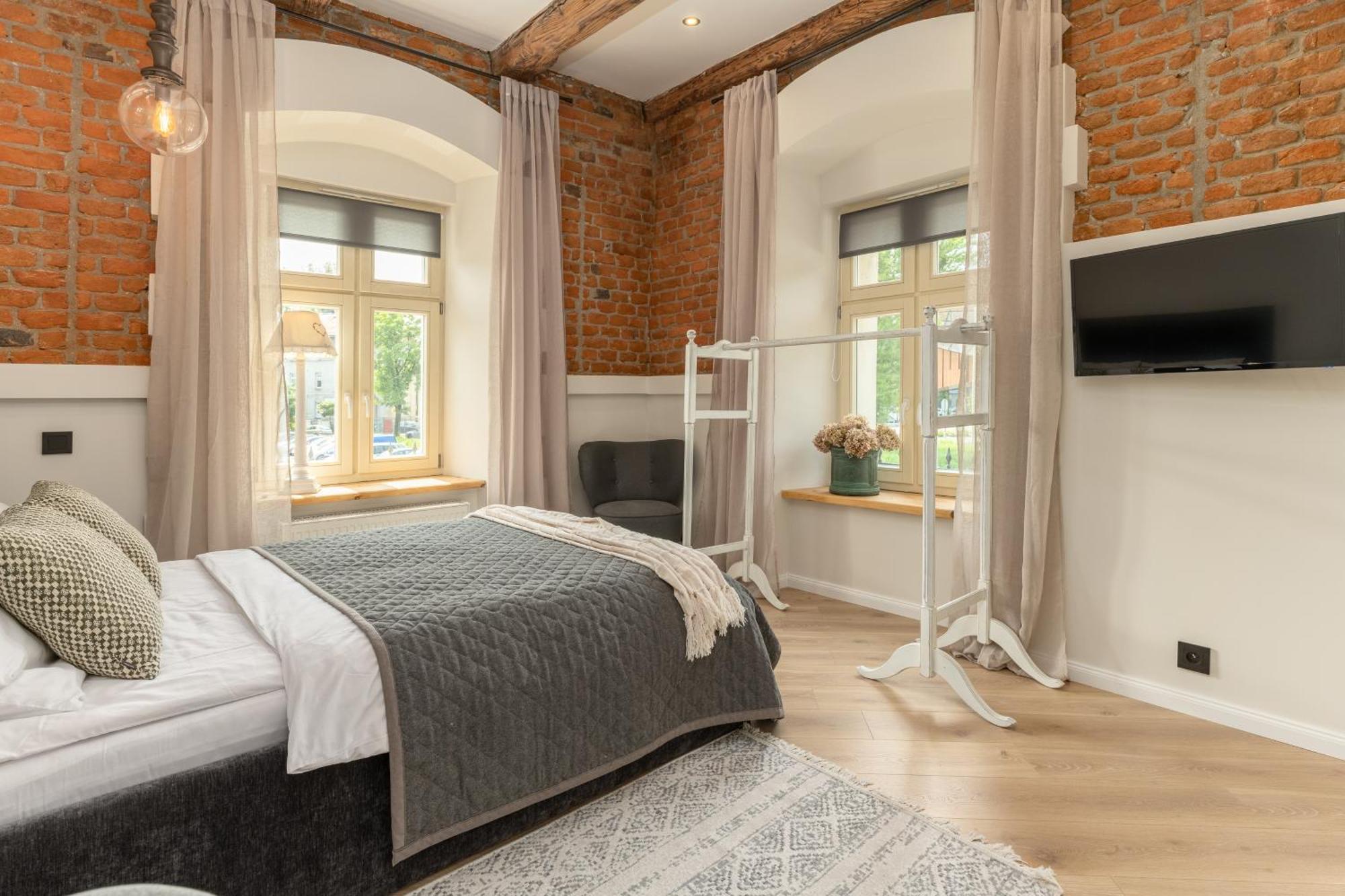 Appartamento Biala 16 Bielsko-Biała Esterno foto