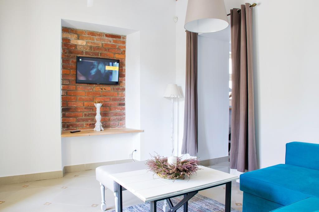 Appartamento Biala 16 Bielsko-Biała Esterno foto