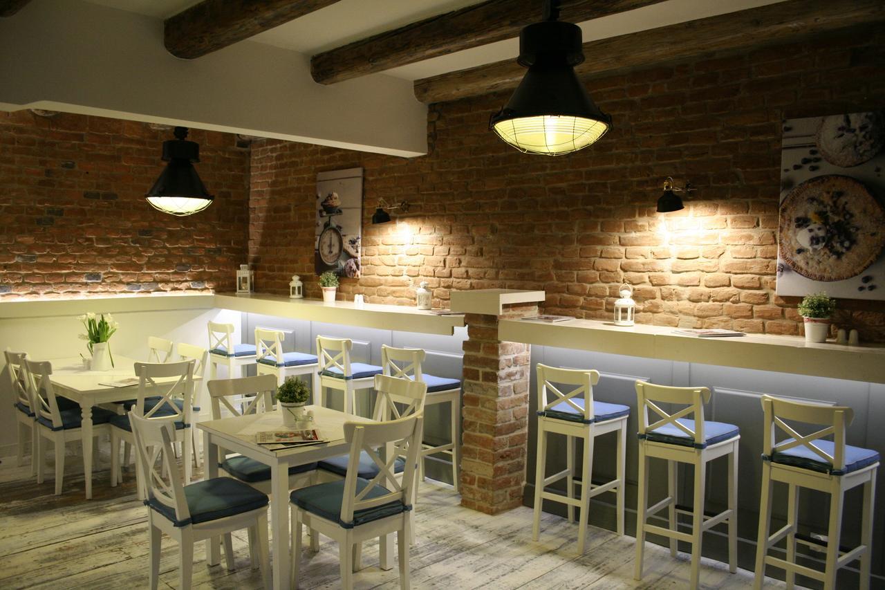 Appartamento Biala 16 Bielsko-Biała Esterno foto